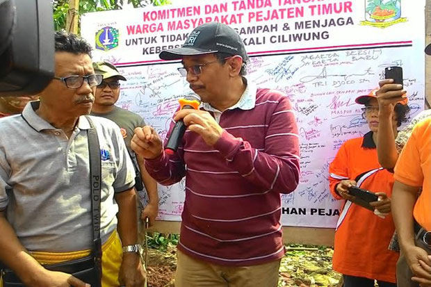 Upacara Gabungan, Ini...
