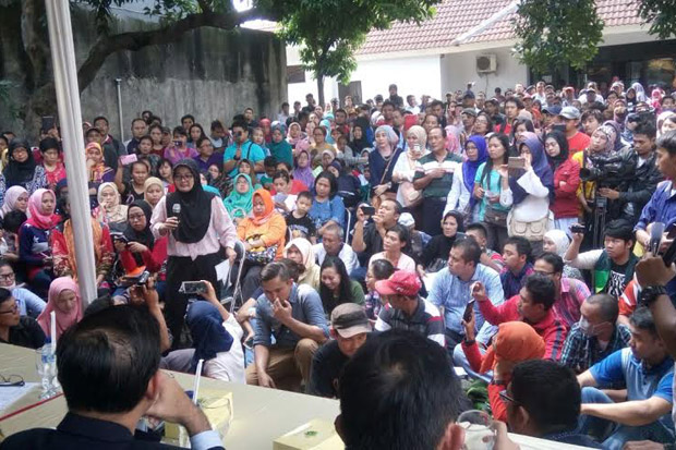 BPOM Pastikan Ada Vaksin...