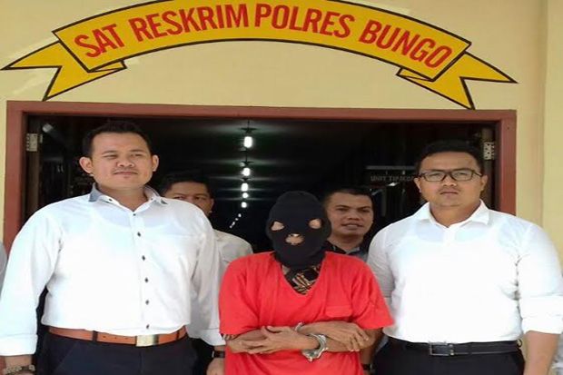 Biadab, Sudah Punya...
