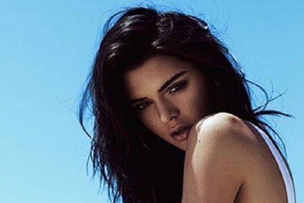 5 Rahasia Cantik Kendall...