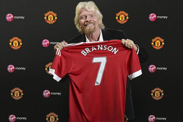 Manchester United 2016-17...