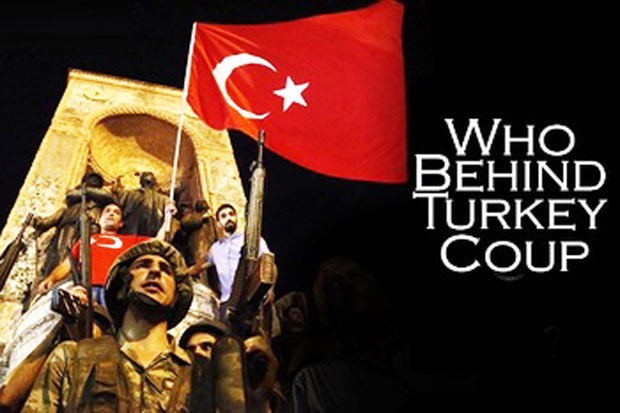 Gulen Movement Pure...