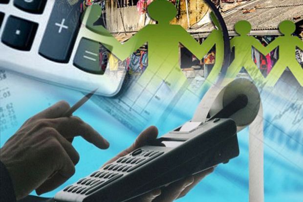 BPS: Tax Amnesty Kurang...
