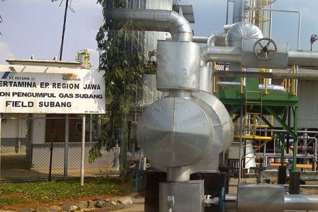 Anak Usaha Pertamina...