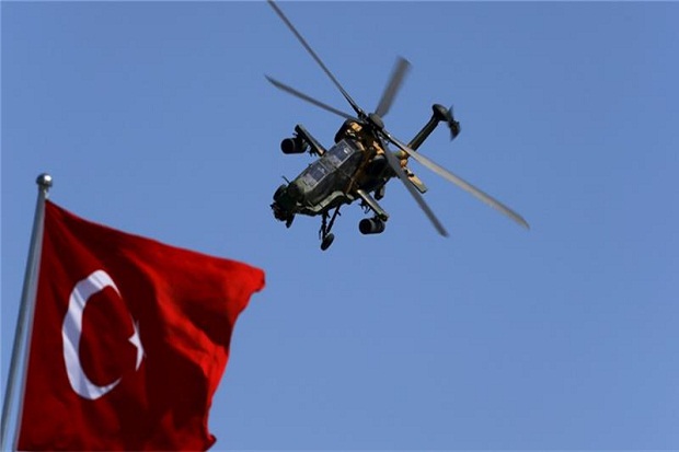 Sebanyak 42 Helikopter...