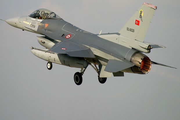 Istanbul Darurat, Pasukan...