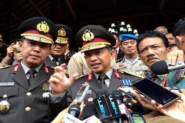 Ditinggal Tito Karnavian,...
