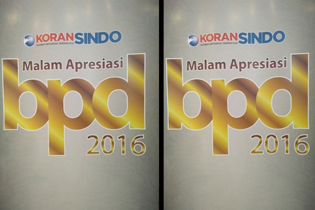 Koran SINDO Gelar Penjurian...