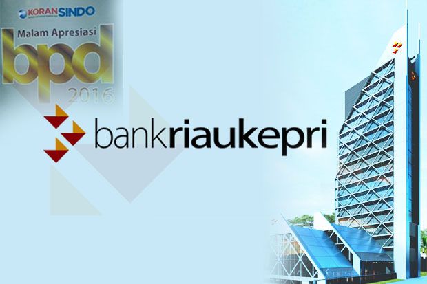 Bank Riau Kepri Andalkan...