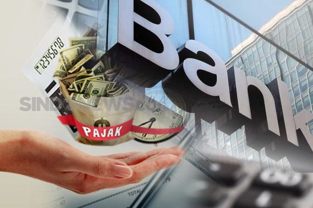 Tunjuk Asing Jadi Bank...
