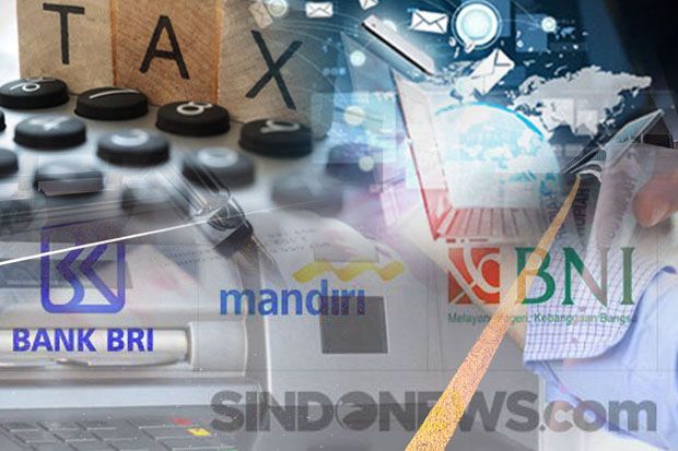 Bank BUMN Mampu Tampung...