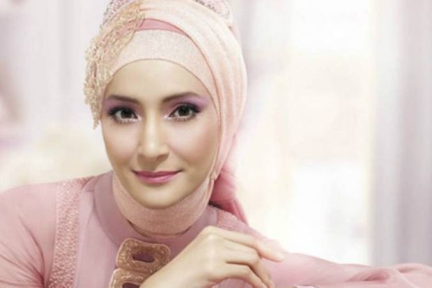 Rahasia Cantik Inneke...