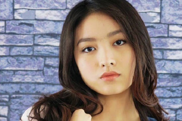Diam-Diam Natasha Wilona...