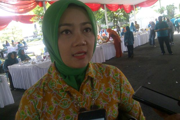 Istri Ridwan Kamil Bicara...