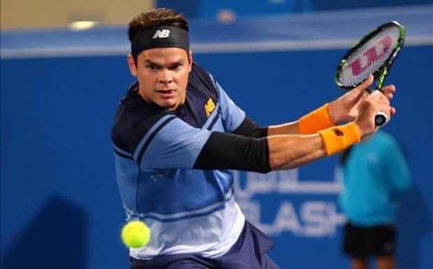 Terungkap, Alasan Raonic...
