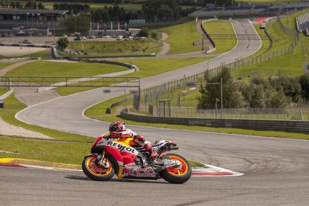 Stoner, Rossi, dan Marquez...