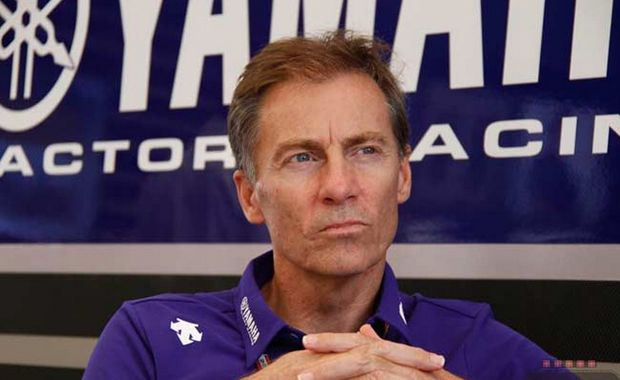 Bos Rossi Jengkel Lihat...