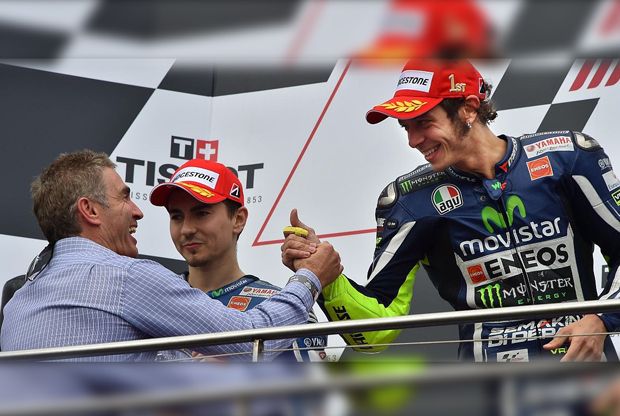 Mick Doohan Sebut Adaptasi...