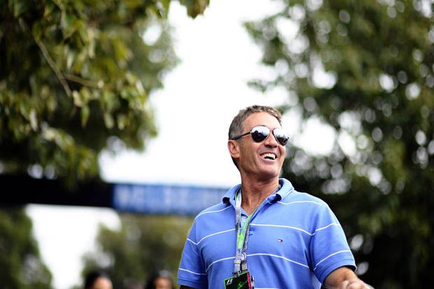 Doohan Bicara Persaingan...