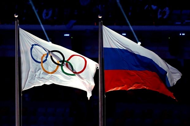 Rusia Tak Peduli Gagal...