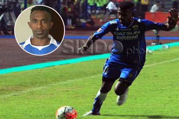Persib Bandung Waspadai...