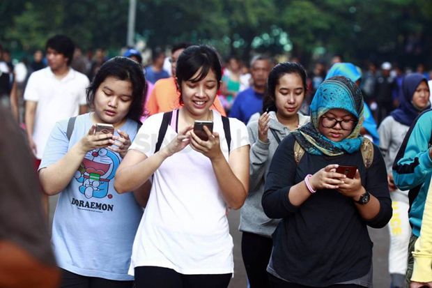 Istana Larang Main Pokemon...