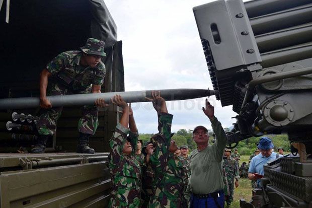 Diminati Negara Lain,...