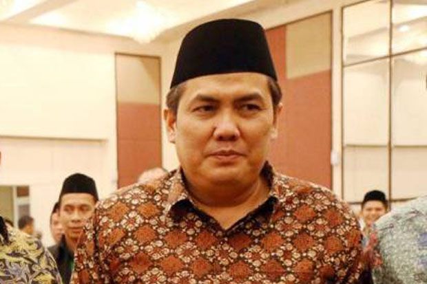 Ancaman ISIS, PBNU Galang...