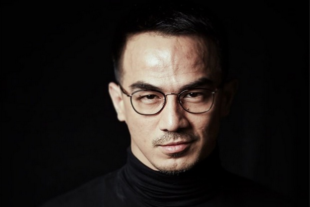 Jadi Alien, Joe Taslim...