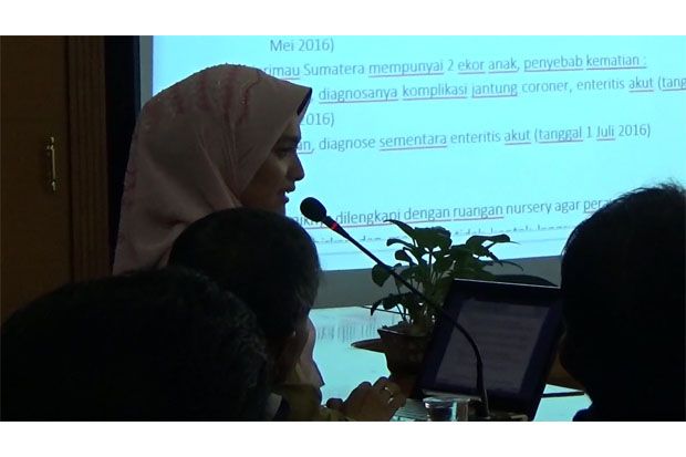 Dokter Ungkap Penyebab...
