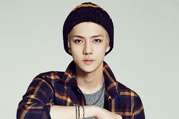 Sehun EXO Ungkap Bukti...