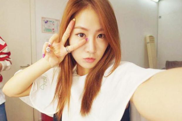 Soyou Rela Makan Telur...