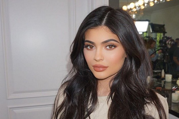 Kylie Jenner Siap Punya...