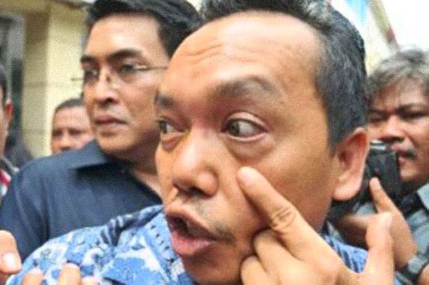 Setelah 11 Jam Diperiksa,...