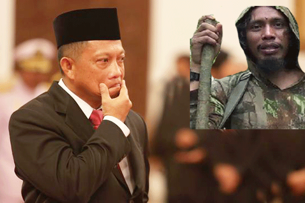 Understood... Santoso...