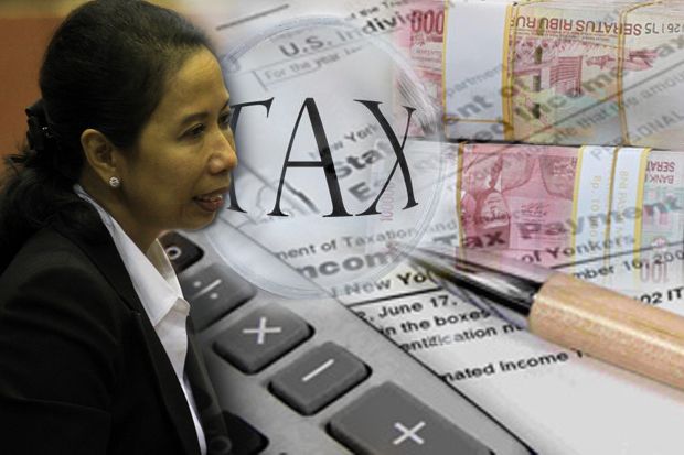 Soal Tax Amnesty, Rini...