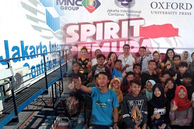 JICT Gandeng MNC Group...