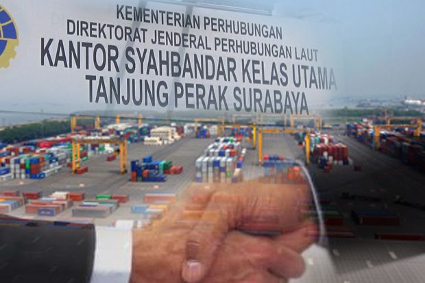 Pejabat Syahbandar dan...
