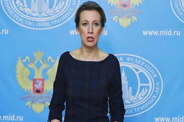Rusia: Sistem Politik...