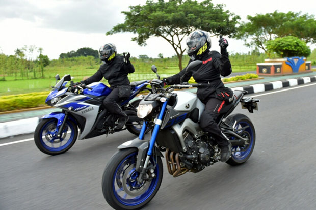 Honda Siapkan Lawan...