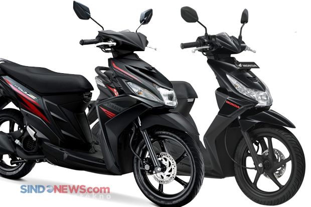 KPPU Ungkap Modus Yamaha...