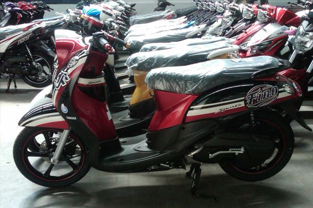 KPPU: Harga Jual Motor...