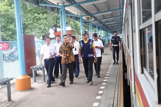 Kerap Bikin Kemacetan,...