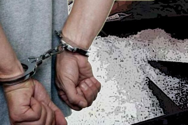 Dijadikan Budak Narkoba,...