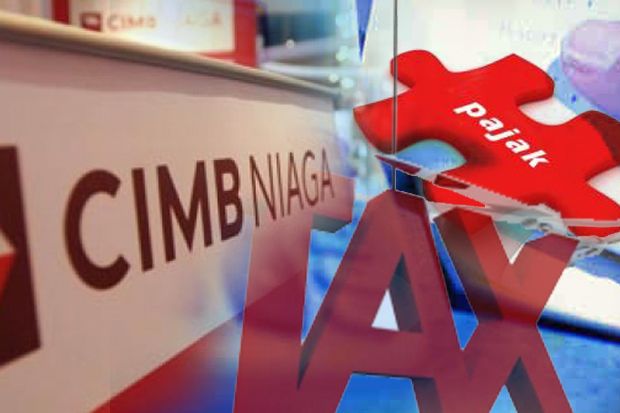Pemerintah Tunjuk CIMB...