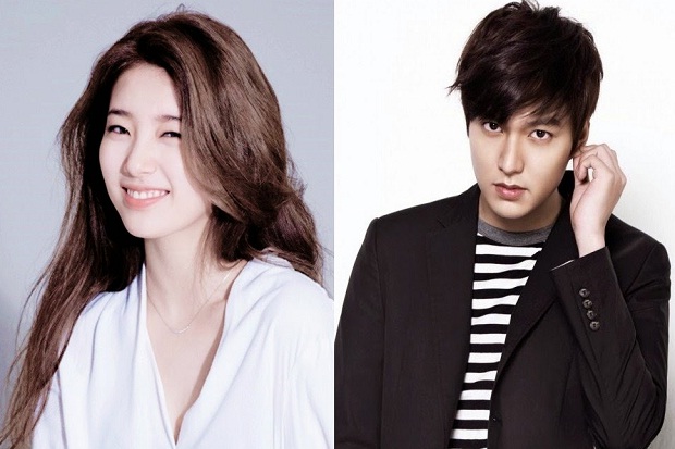Lee Min Ho - Suzy Bae...