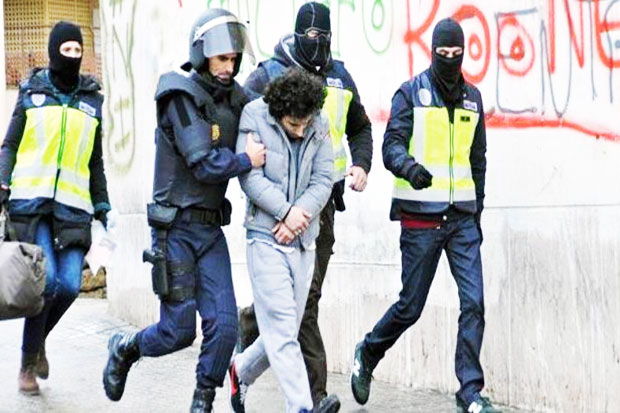Brazil Found ISIS Terror...