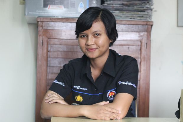 Pantau Pengaduan Masyarakat...