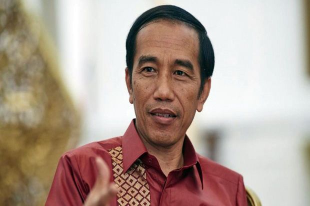 Jokowi Siap Resmikan...