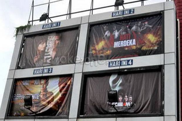 Ini Penyebab Sektor...